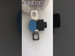 Parti per autoveicoli