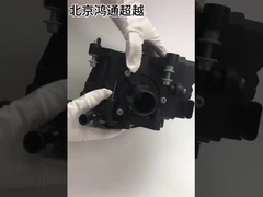 Pompa d'acqua ausiliaria Oe 1K0965561F 2009-2017 Volkswagen CC