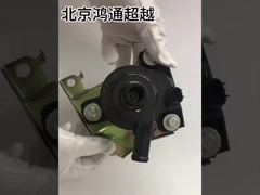 Pompa d'acqua ausiliaria Oe: G9020-47031 #Toyota Prius