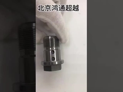 Valvola OCV personalizzata OE: A2760500278 24VDC per Bens 907 463