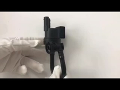 La valvola elettronica del serbatoio di carbonio può essere personalizzata