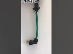 Fabbricazione a base di fibre di fibra sintetica