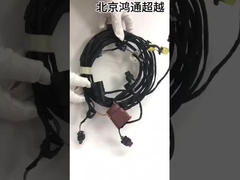 apparecchiature per il controllo del controllo del motore OEM 04e972627aj