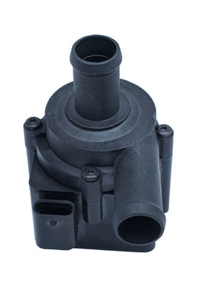 Pompa d'acqua per auto 12V Pompa d'acqua ausiliaria per Volkswagen Audi OE:06H121601N, 06H121601P,06D121601