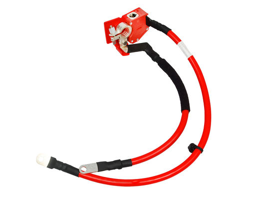 OEM Cavo a batteria Ausiliario di riscaldamento OEM: # 61129322056 # BMW X5 X6