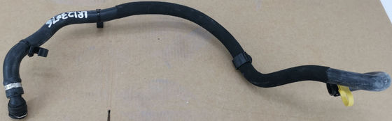 tubo di acqua per auto in alluminio OE LR123076 Hose OEM Intercooler tubo di ricarica