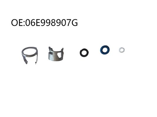 OE 06E98907G Kit di riparazione universale dell'iniezione di carburante per Audi A6L C6 2.4T ugelli gomma O anello sigillo guarnizioni