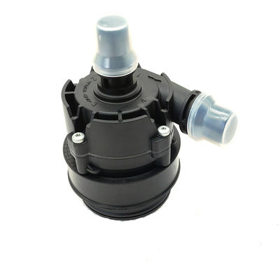 Pompa acqua ausiliaria BMW OE 64116834917 con portata di 1000 L/H e diametro di uscita 8 mm