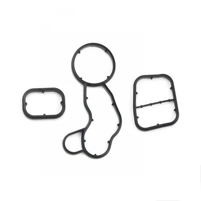 Guarnizione del radiatore dell'olio motore 11428591460 11428591462 Per 11428596283 Per BMW X3 X4 X5 1.8D 2.0D 2.5D 3.0i