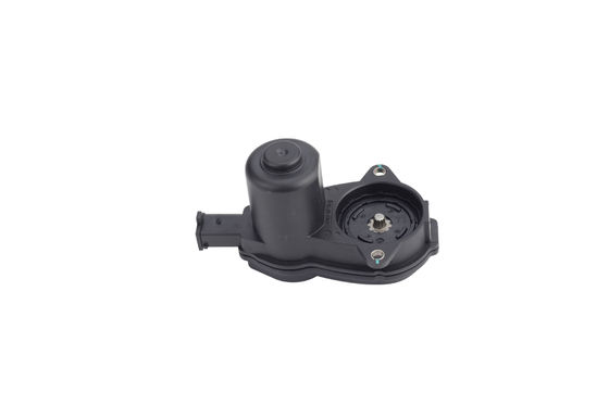 qualità  Black Electric Parking Brake Motor Car Parking Brake Customized OE : 8K0998281 fabbrica