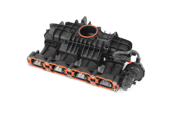 qualità  Engine Intake Manifold Throttle Valve Parts  OE:06L133201EK fabbrica