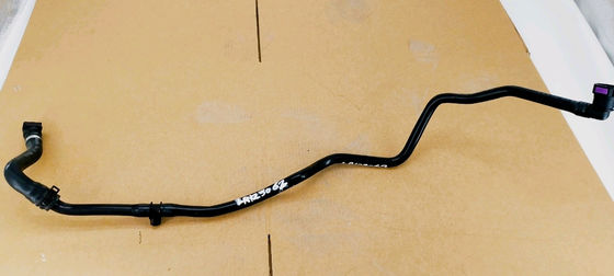 qualità  30PSI Turbocharger Pipe 2.5 Inches Customized Silicone Intercooler Piping fabbrica