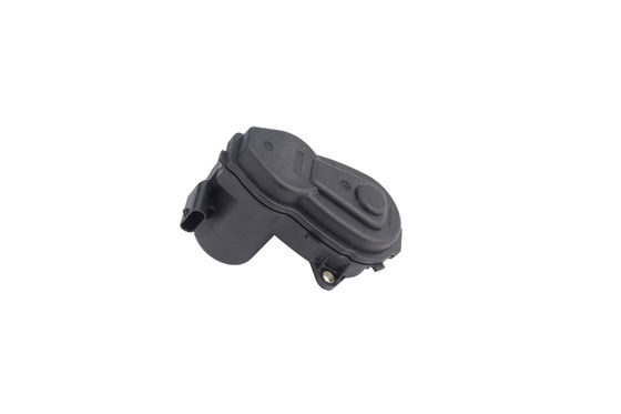 Motore a freno a mano nero OEM Motore a pinza di freno di parcheggio per auto Per Benz GLC OE:1729060200