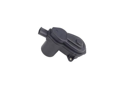 Freno di parcheggio elettrico nero Freno di parcheggio per auto a motore OE personalizzato: 8K0998281