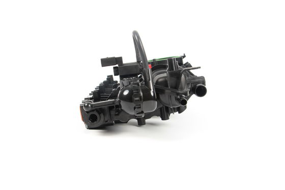 Manifold di aspirazione del motore dell' auto Il completo di seconda generazione per Volkswagen OE: 06H133185AQ, 06H133185BP