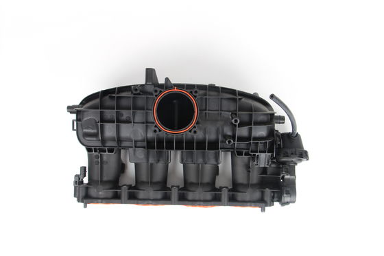 Manifold di aspirazione del motore Manifold di aspirazione dell'aria Manifold OE: 06L133201FB # A4 A5 A6 Magotan vernice Passat