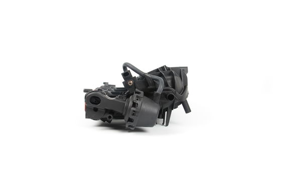 EA888 Motore di terza generazione tubo di aspirazione dell'aria manifold OE:06L133201EK