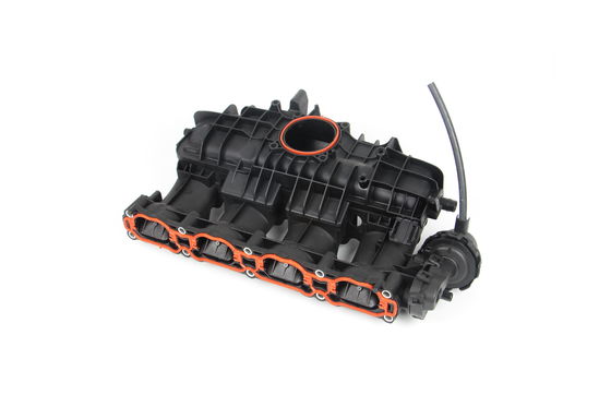 Manifold di aspirazione del motore Manifold di aspirazione dell'aria Manifold OE: 06L133201FB # A4 A5 A6 Magotan vernice Passat