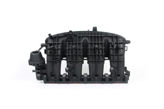 Manifold di aspirazione del motore Manifold di aspirazione dell'aria Manifold OE: 06L133201FB # A4 A5 A6 Magotan vernice Passat