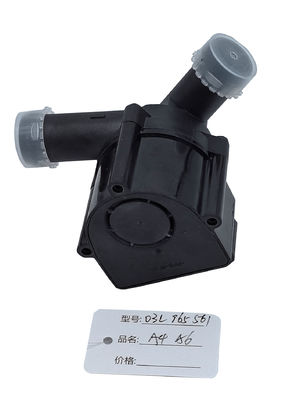 OE: 03L965561 Pompa elettrica di acqua da 0,5 kg Audi A4 Pompa d'acqua OEM