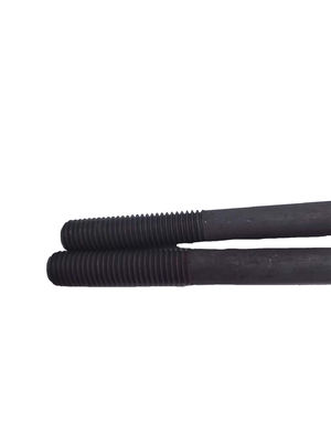 Sgombero per autoveicoli per saldatura a spruzzo Sgombero per autoveicoli OEM 50HRC - 65HRC