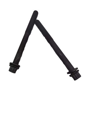Sgombero per autoveicoli per saldatura a spruzzo Sgombero per autoveicoli OEM 50HRC - 65HRC