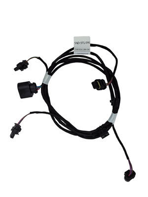 5.5 X 3.5 X 1 pollici Car cabling harness Oem Auto Parts Automobile per la protezione dell'ambiente di parcheggio