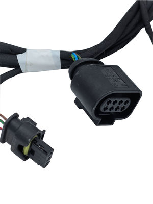5.5 X 3.5 X 1 pollici Car cabling harness Oem Auto Parts Automobile per la protezione dell'ambiente di parcheggio