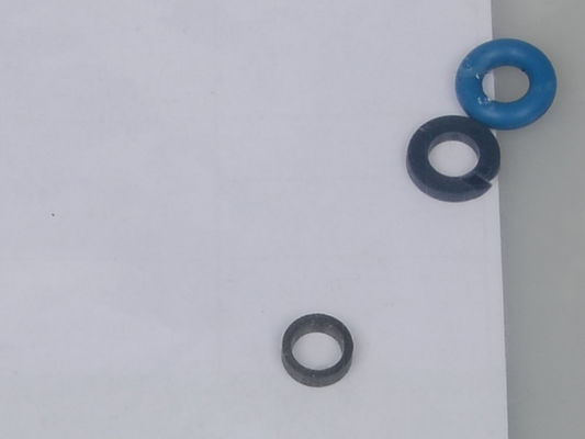Nozzle Repair Kit costume per auto di varietà Blu colore OE: #06E998907D #VW #Touareg