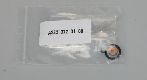 Kit di riparazione di ugelli OE in nero: #A2820720100 #Benz #247#177#118
