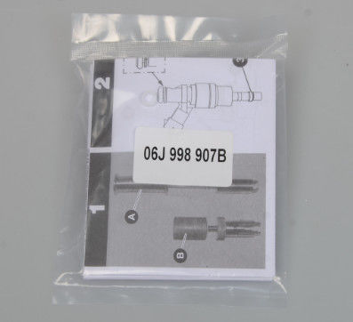 Kit di riparazione di ugelli di carburante personalizzato Nero Colore OE: #06J998907B #VW#Audi