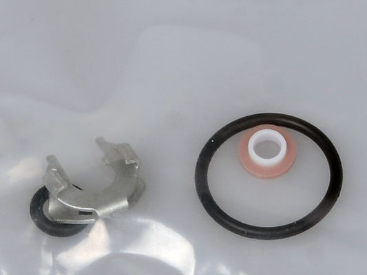 Kit di riparazione di ugelli di carburante personalizzato Nero Colore OE: #06J998907B #VW#Audi