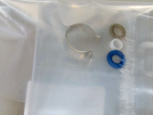Produttore OEM Nozzle Repair Kit carburante personalizzato OE: #06E998907F #VW #Phideon