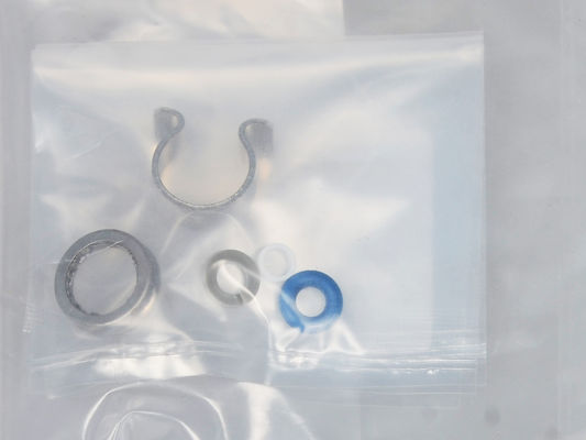 Kit di riparazione di ugelli personalizzato Blu colore oE:#A2820720100 #bENZ #247 #177# 118