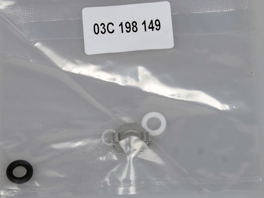 Auto Nozzle Repair Kit Oem OE:03C198149 #volkswagen #Audi