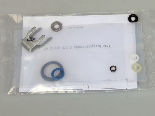 Il kit di riparazione dell'ugello del carburante può essere personalizzato OEM oE: #13647600869 #bMW #Mini