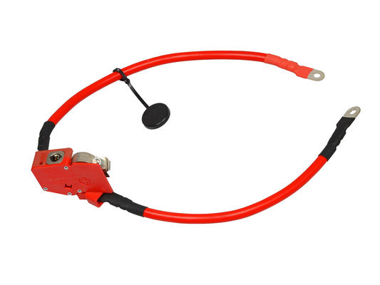 Cavi per batterie per auto Cavo per batterie per auto Funzione di protezione OE: # 61129259425