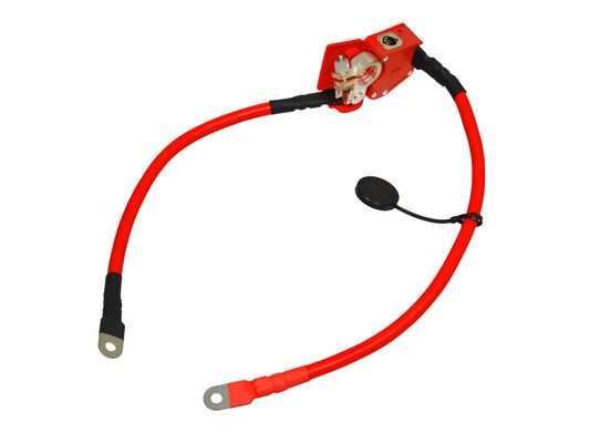 Cavi per batterie per auto Cavo per batterie per auto Funzione di protezione OE: # 61129259425