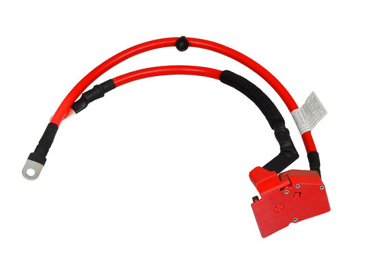 OEM Cavo a batteria Ausiliario di riscaldamento OEM: # 61129322056 # BMW X5 X6