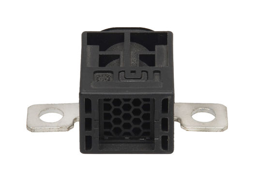 Automotive Power Off Protertor Nero OE: #4F0915519 #audi #lamborghini