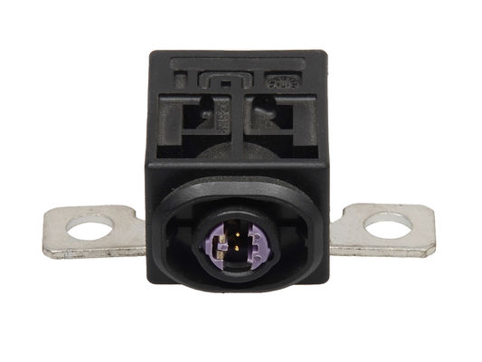 Automotive Power Off Protertor Nero OE: #4F0915519 #audi #lamborghini