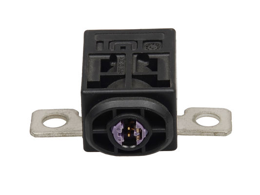 Power Off Proteror Può essere personalizzato Nero colore OE: # 61146802944, BMW