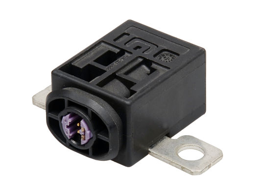 Power Off Proteror Può essere personalizzato Nero colore OE: # 61146802944, BMW