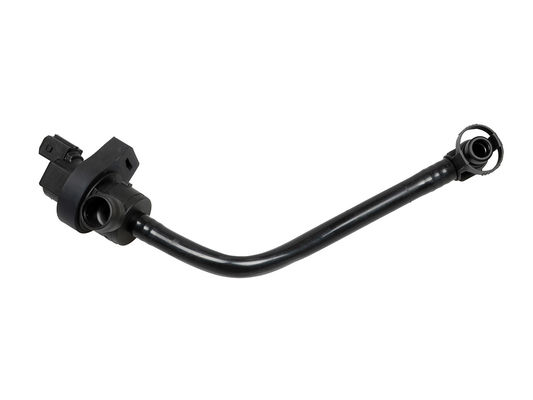 di qualità stabile Valvola elettronica del serbatoio di carbonio OE:#13907506739 #BMW
