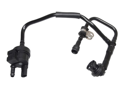 Oem Oe Carbon Tank Valve elettronica può essere personalizzata OE: #06H133781CK #Audi
