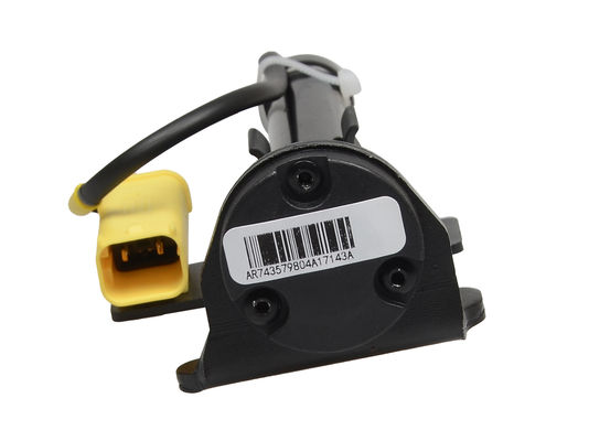Protezione pedonale cappuccio airbag sensore personalizzato in plastica OE: 2139062201