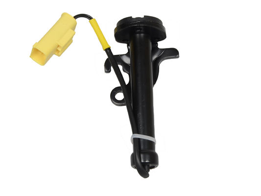 Buono Safety Hood Airbag Sensor colore nero buon feedback OE:#51237263055