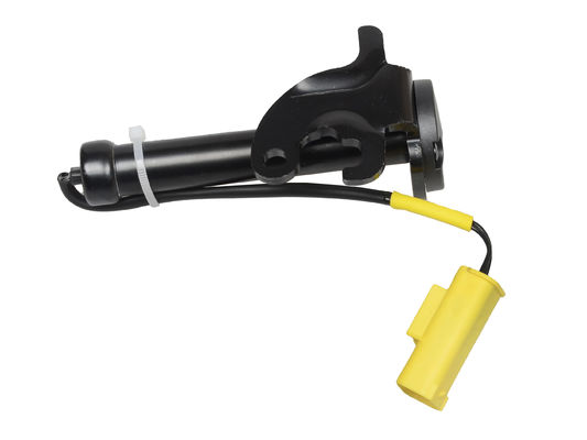 Buono Safety Hood Airbag Sensor colore nero buon feedback OE:#51237263055