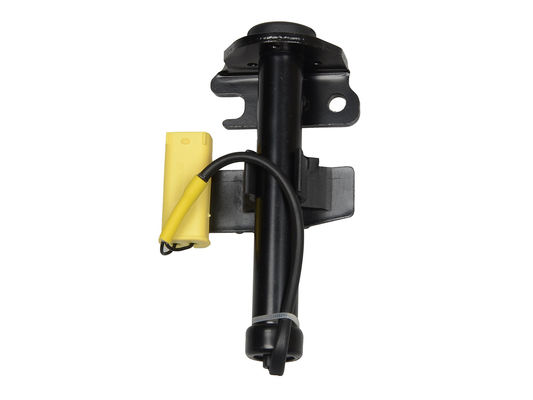 Protezione pedonale Sensore airbag cappuccio colore nero OE: # 51237435797