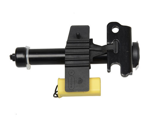 Protezione pedonale Sensore airbag cappuccio colore nero OE: # 51237435797